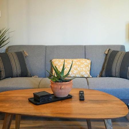 Appartement Saint-Valery ภายนอก รูปภาพ