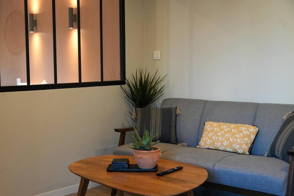 Appartement Saint-Valery ภายนอก รูปภาพ