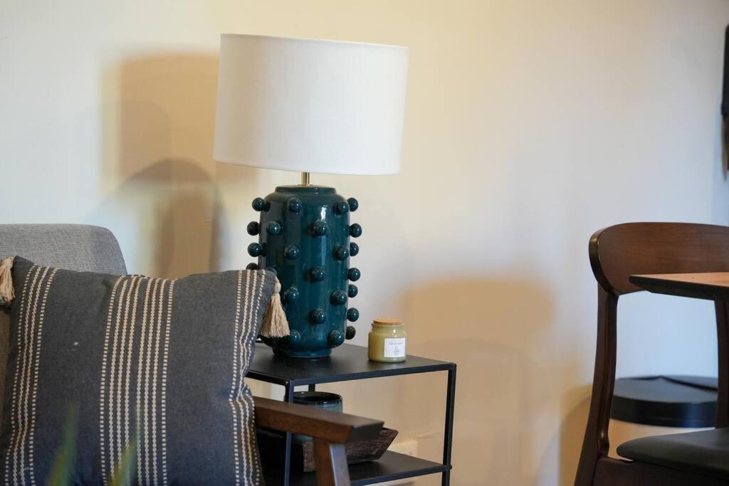 Appartement Saint-Valery ภายนอก รูปภาพ